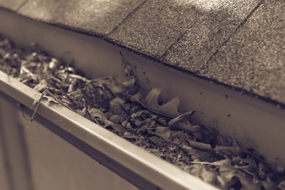 Gutter Cleaning Jacinto City, TX