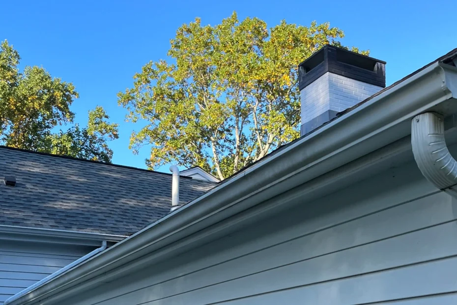 Gutter Cleaning Jacinto City, TX